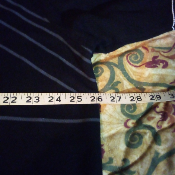 COOGI Heritage Designer Shirtsleeve Polo Shirt Men's 2XL Black - Picture 14 of 15